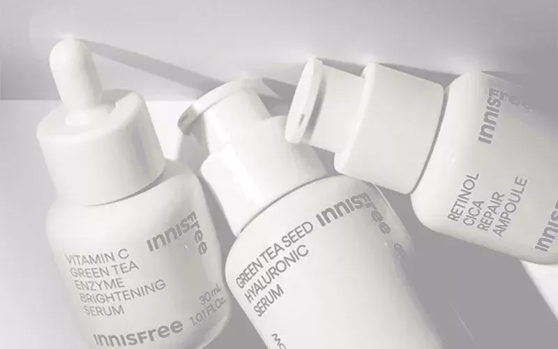 Copy of VITA C Serum Pre-sampling Registration