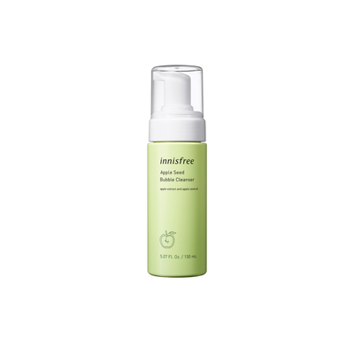 Apple Seed Bubble Cleanser 150ML