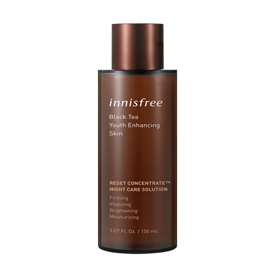 Black Tea Youth Enhancing Skin 150 ml