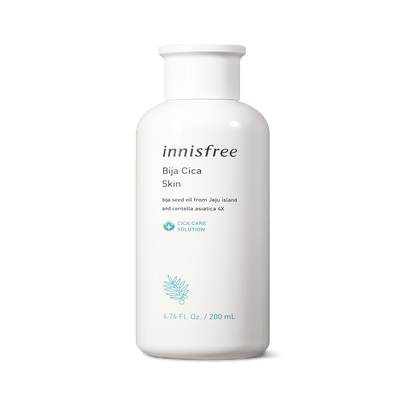 Bija Cica Skin 200ml