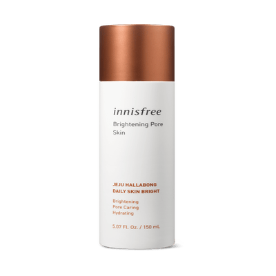 Brightening Pore Skin 150ml