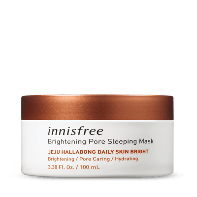 Brightening Pore Sleeping Mask 100ml