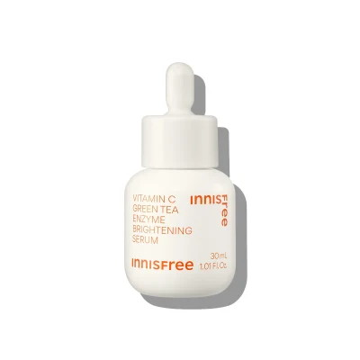 Vitamin C Green Tea Enzyme Brightening Serum 30ml
