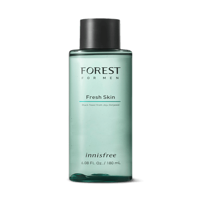 Forest for Men Fresh Skin 180ml