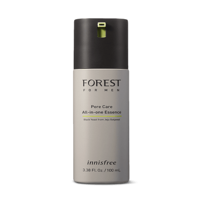 Forest for Men Pore Care All-in-one Essence 100ml