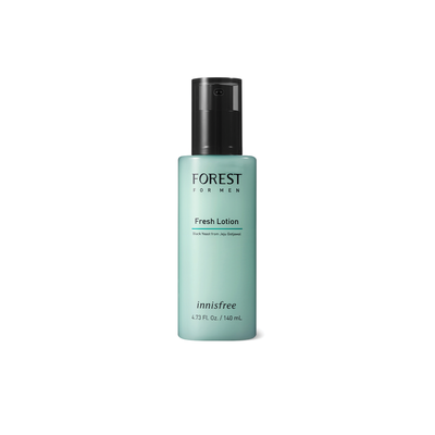 Forest for Men Fresh Lotion 140ML
