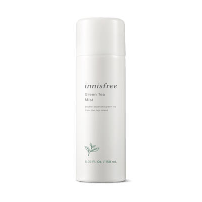 Green Tea Mist 150ml
