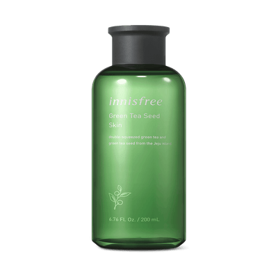 Green Tea Seed Skin 200ml