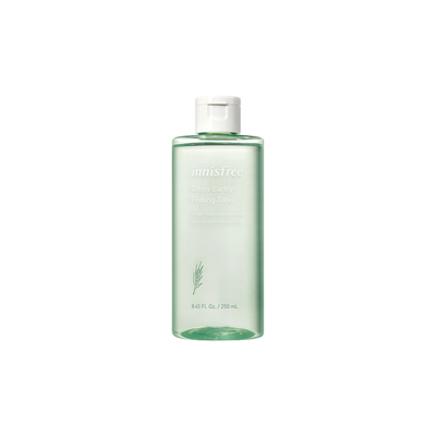 Green Barley Peeling Toner 250ML