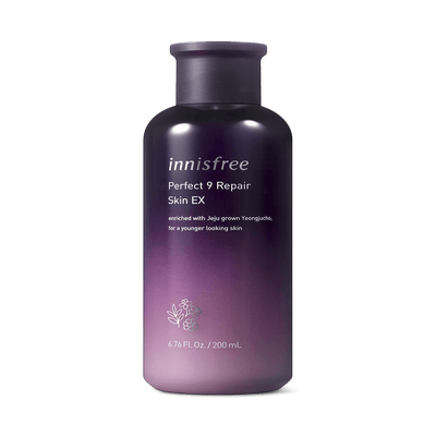 Perfect 9 Repair Skin 200ml