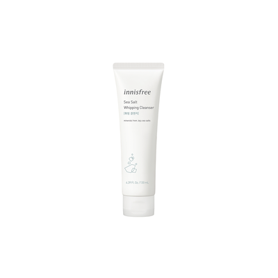 Sea Salt Whipping Cleanser 130ML
