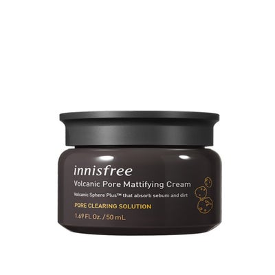 Volcanic Pore Mattifying Cream 50ml