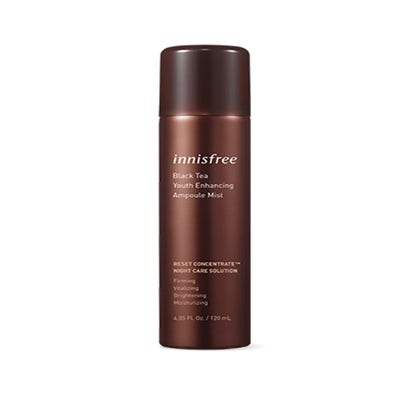  Black Tea Youth Enhancing Ampoule Mist 120ml