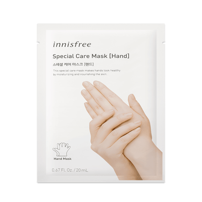 Special Care Mask - Hand 20ml