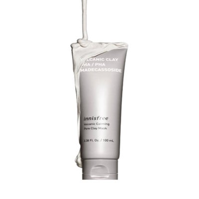 Volcanic Calming Pore Clay Mask 100ml